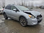 Subaru XV 2013