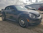 Volkswagen Beetle 2015