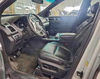 Ford Explorer 2011