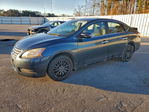 Nissan Sentra 2014