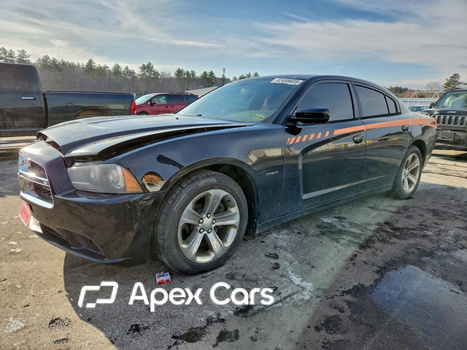 Dodge Charger 2014 - Image 1 of 12