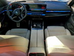 BMW i5 2025