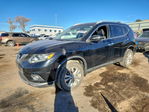 Nissan Rogue 2014