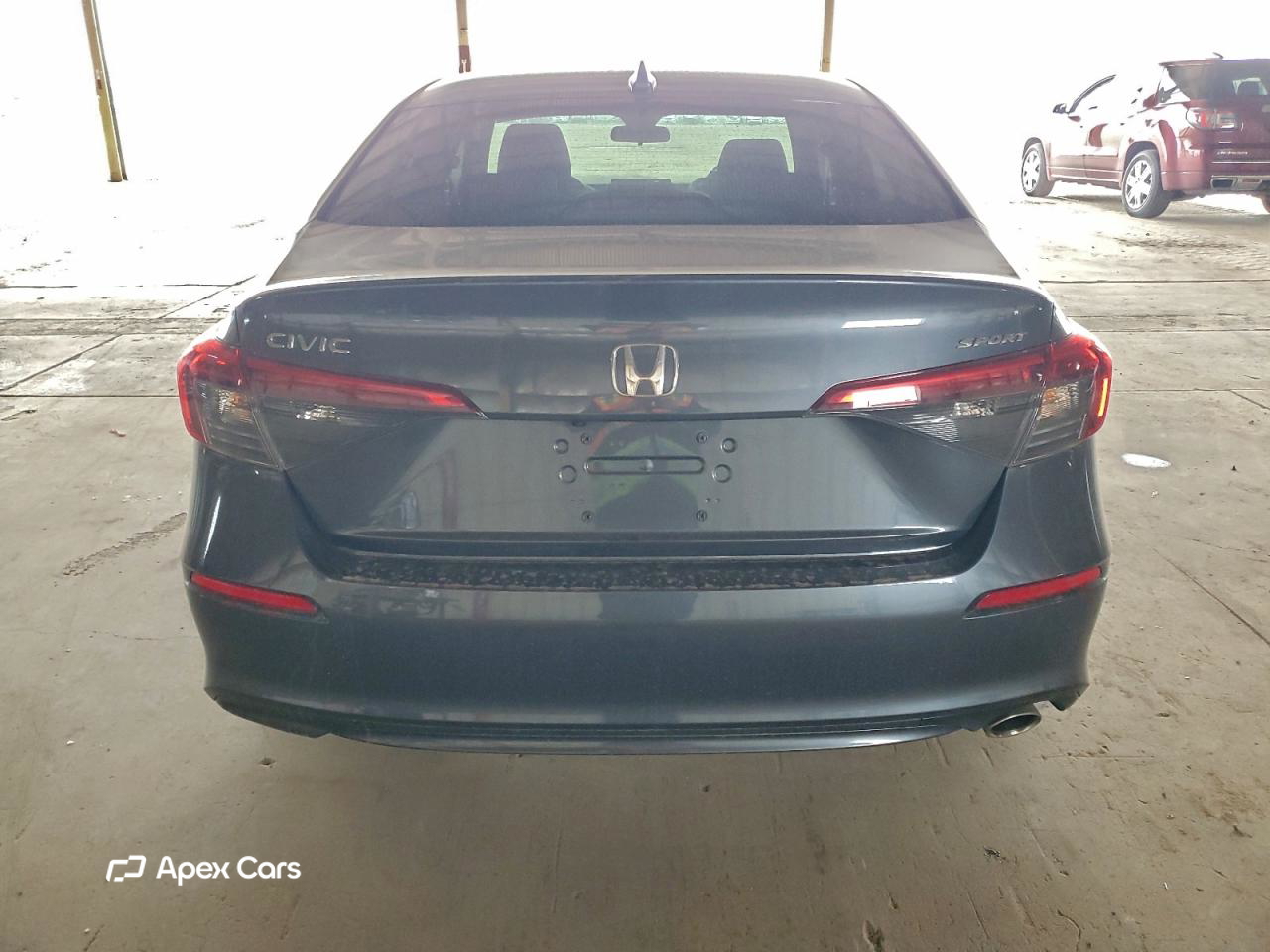 Honda Civic 2023