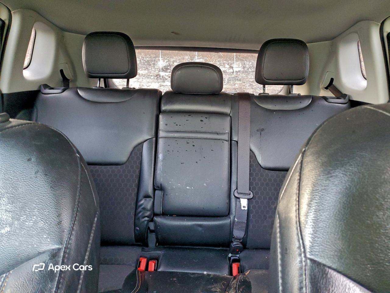 Jeep Compass 2018
