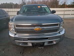 Chevrolet Silverado 2012