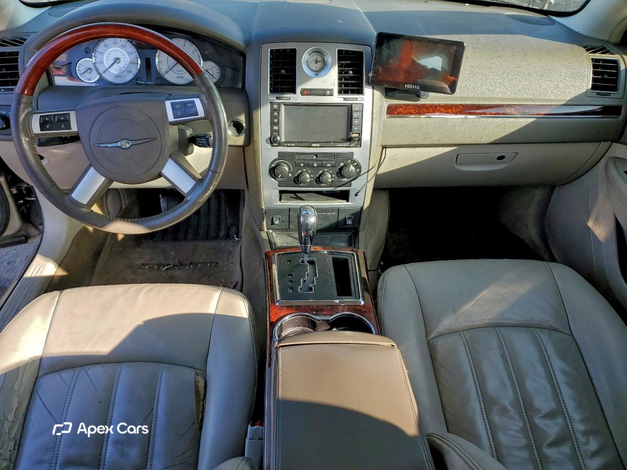 Chrysler 300 2008