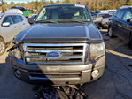 Ford Expedition 2012