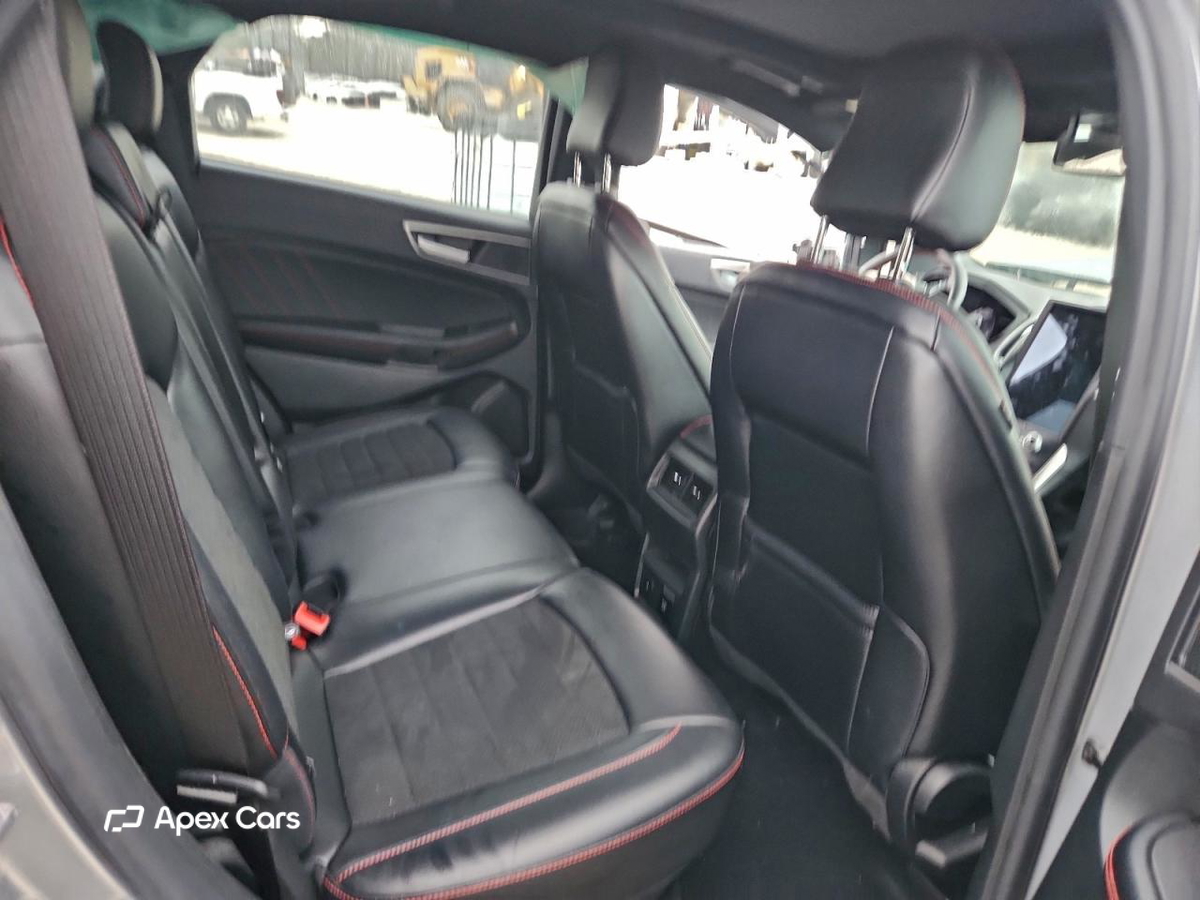 Ford Edge 2023