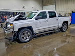 Chevrolet Silverado 2018