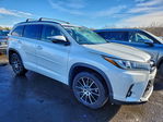 Toyota Highlander 2017