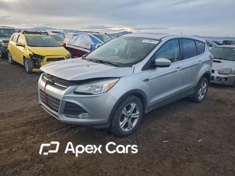 Ford Escape 2014 - Image 1 of 12