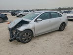 Kia Forte 2021