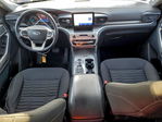 Ford Explorer 2021