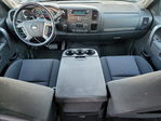 Chevrolet Silverado 2012