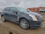 Cadillac SRX 2014