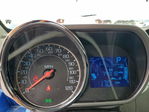 Chevrolet Spark 2013