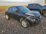 Nissan Juke 2013