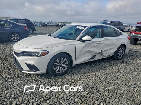 Honda Civic 2024 - Image 1 of 13