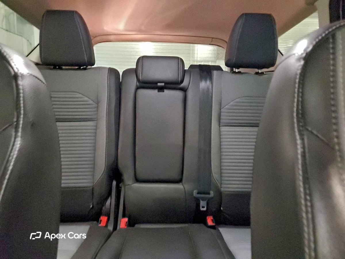 Ford Escape 2019