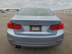 BMW Series 3 2013