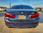 BMW Series 5 2017