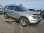 Ford Explorer 2015