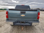 Chevrolet Silverado 2009
