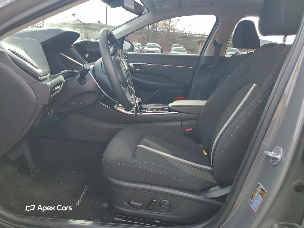 Hyundai Sonata 2023