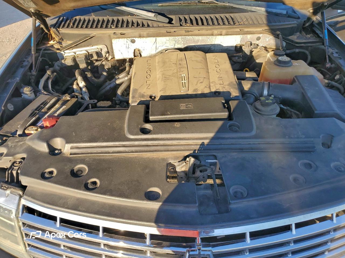 Lincoln Navigator 2007