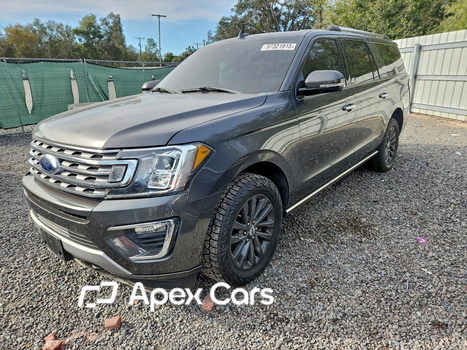 Ford Expedition 2020 - Image 1 of 14