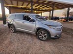 Toyota Highlander 2015