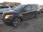 Ford Explorer 2013