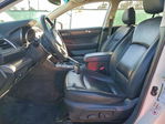 Subaru Outback 2015