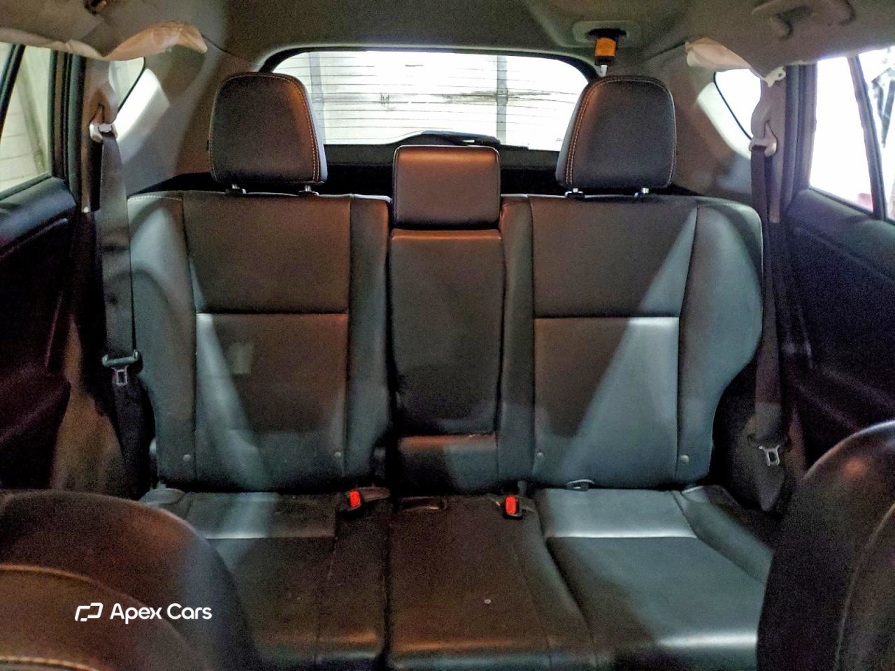 Toyota RAV 4 2016