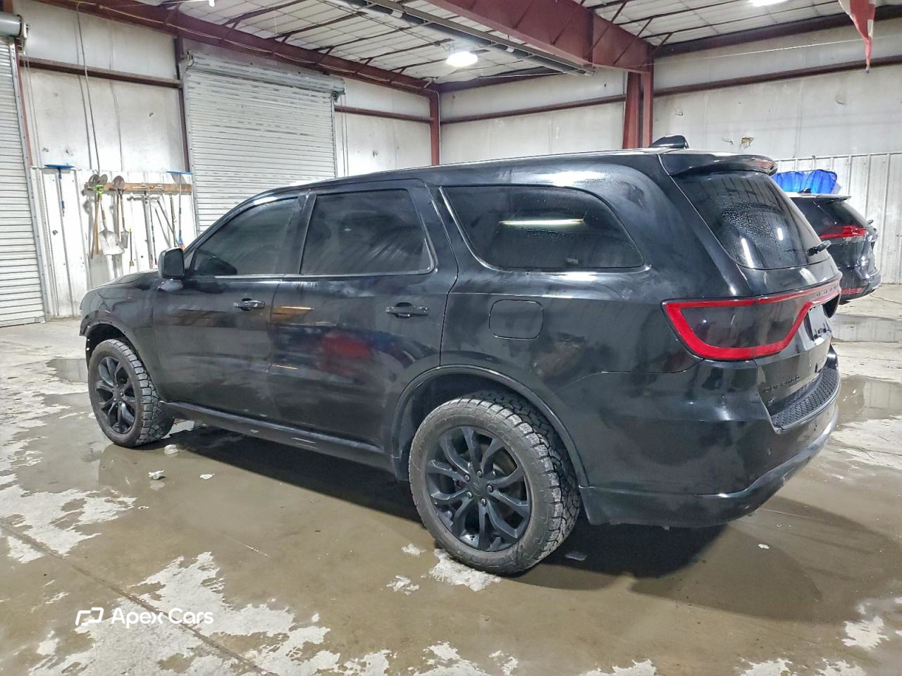 Dodge Durango 2019