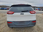 Jeep Cherokee 2017