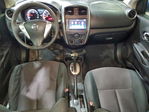 Nissan Versa 2019