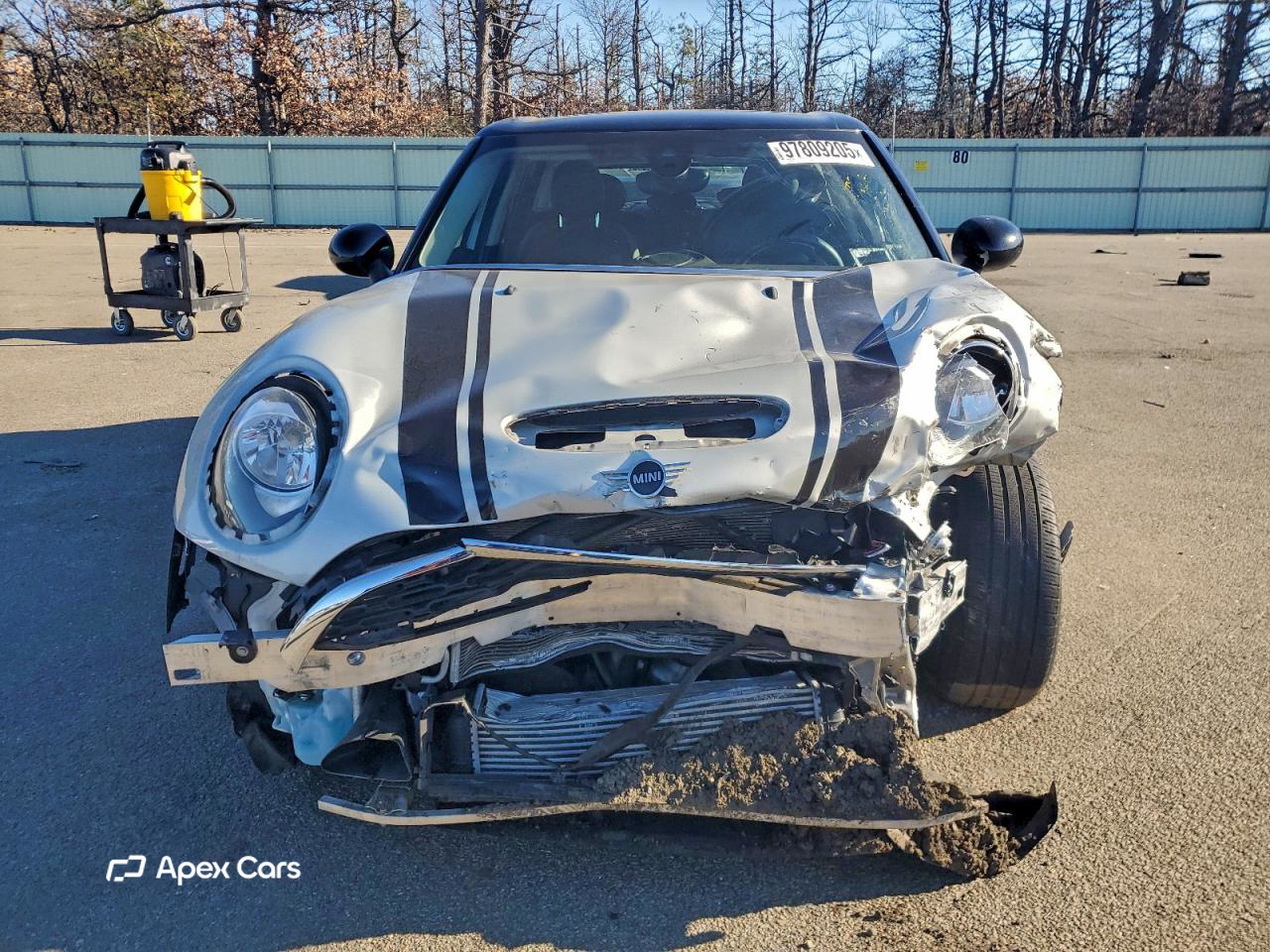 MINI Cooper 2019