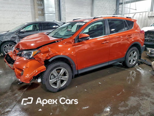 Toyota RAV 4 2015 - Image 1 of 13