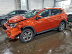 Toyota RAV 4 2015