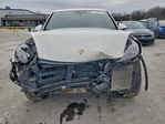 Porsche Cayenne 2016