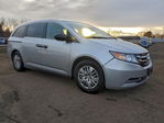Honda Odyssey 2015