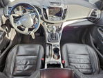 Ford Escape 2013