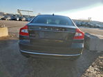 Volvo S80 2014