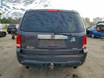 Honda Pilot 2012