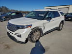 Ford Explorer 2021