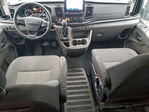 Ford Transit 2021