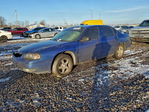 Chevrolet Impala 2004