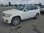 Mercedes-Benz GLK-klasse 2012